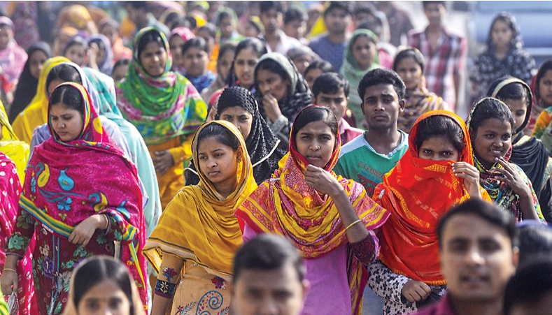 Dihan Foundation Women's Safety Initiative