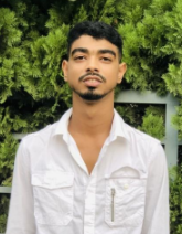 Md. Sagor Hossain