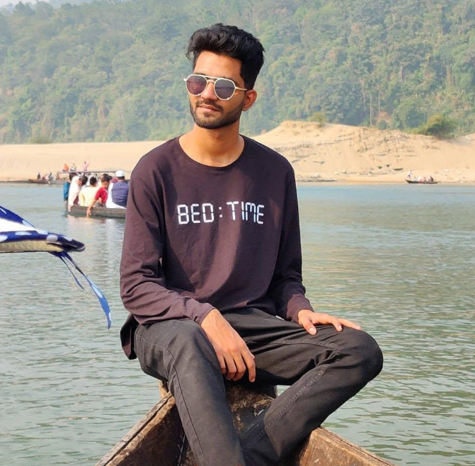 Nain Ahmed Rakib