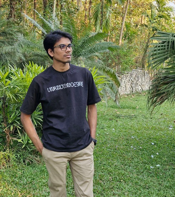 Kamrul Hassan Bhuiyan