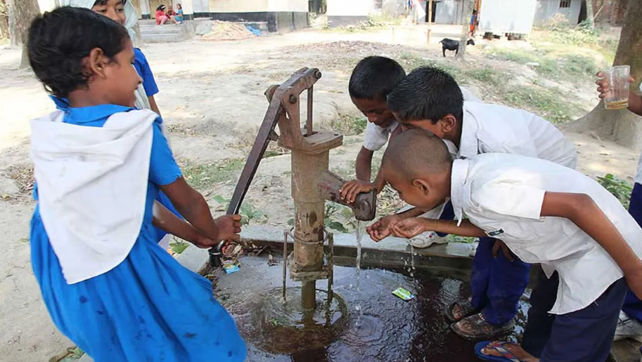 DIHAN Foundation News