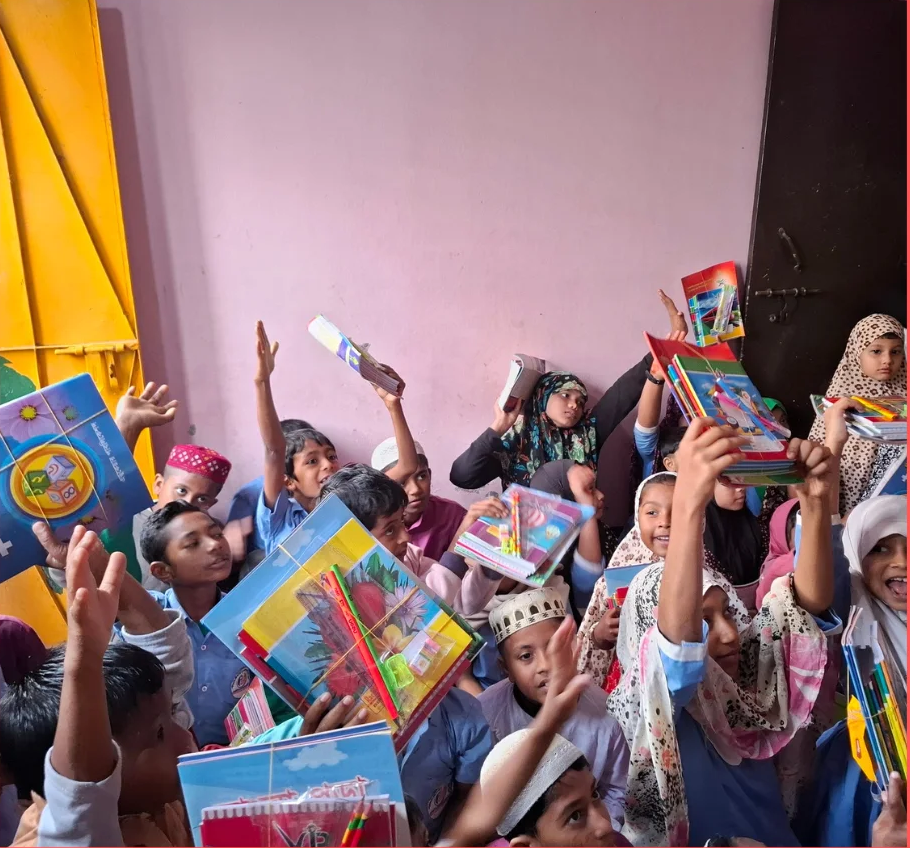 Dihan Foundation Women's Safety Initiative