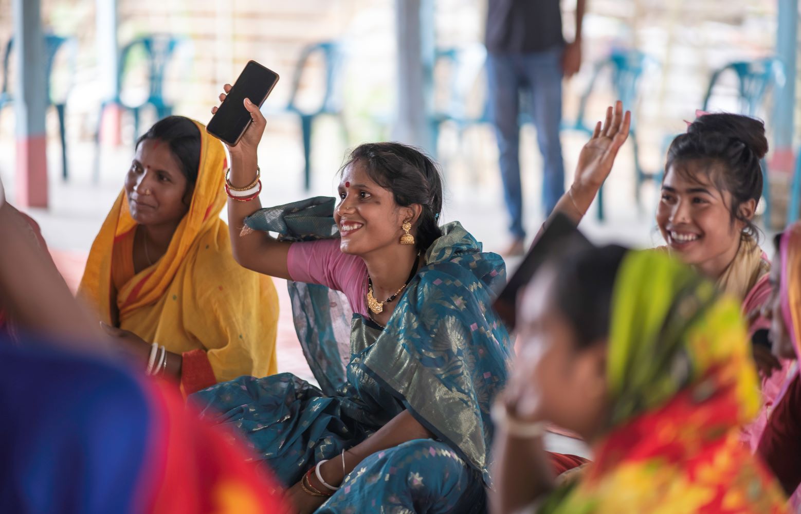 Youth Empowerment in Bangladesh